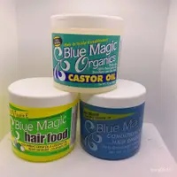 在飛比找蝦皮購物優惠-blue magic hair food VitaminE 