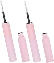 Dual-head Lash Glue for Women Long-lasting Eyelash Bond and Seal for Cluster Lashes