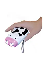 Eco Torch Led Cow--IS-IS1135