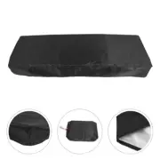 Under Desk Treadmill Cover Walking Pad Cover Oxford Cloth Treadmill Protector