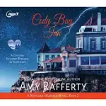 CODY BAY INN: A CHILLING OCTOBER ROMANCE IN NANTUCKET VOLUME 5