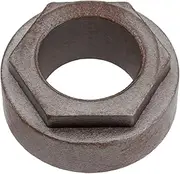 1 x hexagonal flange bearing replacement part 741-04237B compatible with CUB CADET GT1054 GT1554 GTX1054 compatible with MTD GT-5025 YT4220 13AA625P000