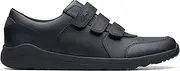 [Clarks] Unisex Kid's Daze Step Y Sneaker