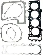 Full Set Motorcycle Engine Cover Cylinder Gasket Kits For Z800 ZR800 2013-2016