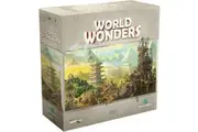 World Wonders Strategy Game