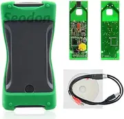 OEM Tan Go Key Programmer with All Software V1.111.3 Auto OBD2 Car Programmer