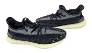 ADIDAS YEEZY BOOST 350 V2 CARBON BRAND NEW SIZE 11.5 AUTHENTIC SHOES FZ5000