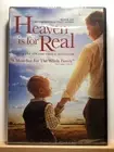 Heaven Is for Real (DVD, 2014) Greg Kinnear - Thomas Haden Church
