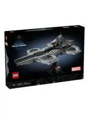 [LEGO] Super Heroes Marvel The Avengers Helicarrier 76295