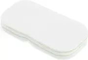Happyyami Portable Soap Sheets Pack 50 Sheets of Hand Cleaning Soap for Travel Outdoor Use
