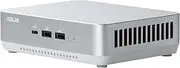 NUC 14 Pro+ RNUC14RVSU9 Mini PC Computer Mini Desktop, Intel 14th Gen Ultra9-185H Professor Desktop Computer 96GB DDR5 RAM 4TB SSD Windows11 Home
