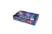 Lorcana TCG: Ursula's Return: Booster Box