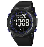 1845 Chrono Watches Sport Analog Digital Wrist Watch Men Reloj Pulsera Relojes Deportivos
