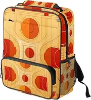 Travel Backpack,Work Backpack,Basketball Court Illustration,Back Pack