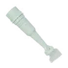 GENUINE HOOVER WASHING MACHINE FILTER FRAME+ BAG 600MD 750LB 800ELB K800B