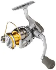 New Okuma Avenger 2500 Spinning Reel AV-2500