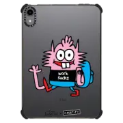 iPad mini (6th gen) iPad Impact Case Work Suck