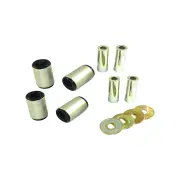 Fr lower Control arm Inner Bush 0.5deg for NISSAN PATHFINDER R51 FRONTIER XTERRA