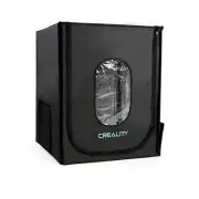 3D Printer Enclosure, Creality Fireproof and Dustproof 3D Printer Enclosure C...