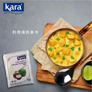 【Kara】佳樂椰漿粉 50g*12