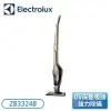 【Electrolux 伊萊克斯】超級完美管家HEPA除蟎版 直立式吸塵器 -流沙金 ZB3324B_翠亨