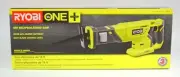 RYOBI One+ 18V Reciprocating Saw (Tool Only)