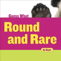 在飛比找博客來優惠-Round and Rare