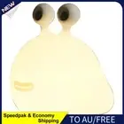 AU Slug Animal Night Light USB Charging Cute Reading Lamp Soft Light Gifts for K