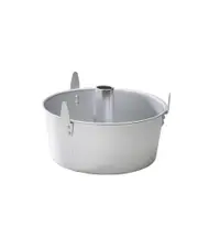 Nordic Ware 2pc Angel Food Pan