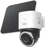 eufy S330 4G/WiFi Security Camera