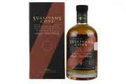 Sullivans Cove TD0094 15 Year Old Single Cask 2006 Single Malt Whisky
