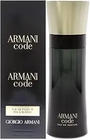 Giorgio Armani Armani Code For Men 2 oz EDP Spray