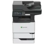 Lexmark MX721ADHE Laser Printer