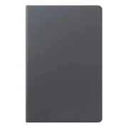 Samsung Galaxy Tab 10.4" A7 Book Cover Grey