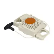 Recoil Starter Assembly for MS 170 180 017 Chainsaw MS170 MS180 Spare Parts
