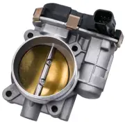 Throttle Body For Saturn Aura V6 3.5L 2007-2008 Chevy Malibu 2007-2010 12577029 (for: Chevrolet)