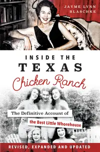 在飛比找誠品線上優惠-Inside the Texas Chicken Ranch