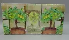 LA FLORENTINA~Gift Box 3 Bars LEMON HOUSE Soaps