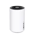 Tp-link Deco Xe75 Pro Axe5400 Tri-band Mesh System - White