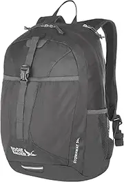 Eddie Bauer Stowaway Packable Backpack 30L w/ 2 Mesh Side Pockets and Water Resistant