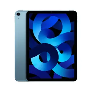 APPLE iPad Air 10.9 Wi-Fi 64GB (2022) 神腦生活