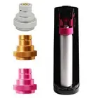 CO2 Quick Adapter Connect SodaStream Water Carbonator Duo Art Terra CO2 Adapter