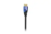 Monster 8K Ultra High Speed Cobalt HDMI 1.5m Cable [MTCBOPT8K1.5M]