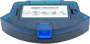 Compatible for Eufy，Compatible for RoboVac，11S 11S Plus 12 15C 15T 25C 30 30C 35C Sweeping Robot Vacuum Cleaner Accessories Parts Dust Collecting Box