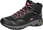 [Brütting] Women's Mount Clarke Trail Running Shoe