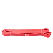 Resistance Pull Up Band Red - 1-5 kg Strength Yoga Training