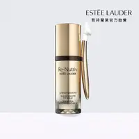 在飛比找momo購物網優惠-【Estee Lauder 雅詩蘭黛】白金級黑鑽松露奇蹟修護