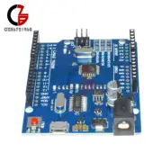 R3 CH340G Atmega328P Development Board + Micro USB Cable For Arduino DIY