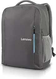Lenovo 15.6 Inch Everyday Backpack 515 - Grey, GX40Q75217