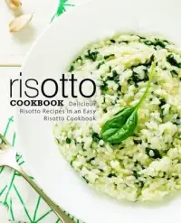 在飛比找博客來優惠-Risotto Cookbook: Delicious Ri